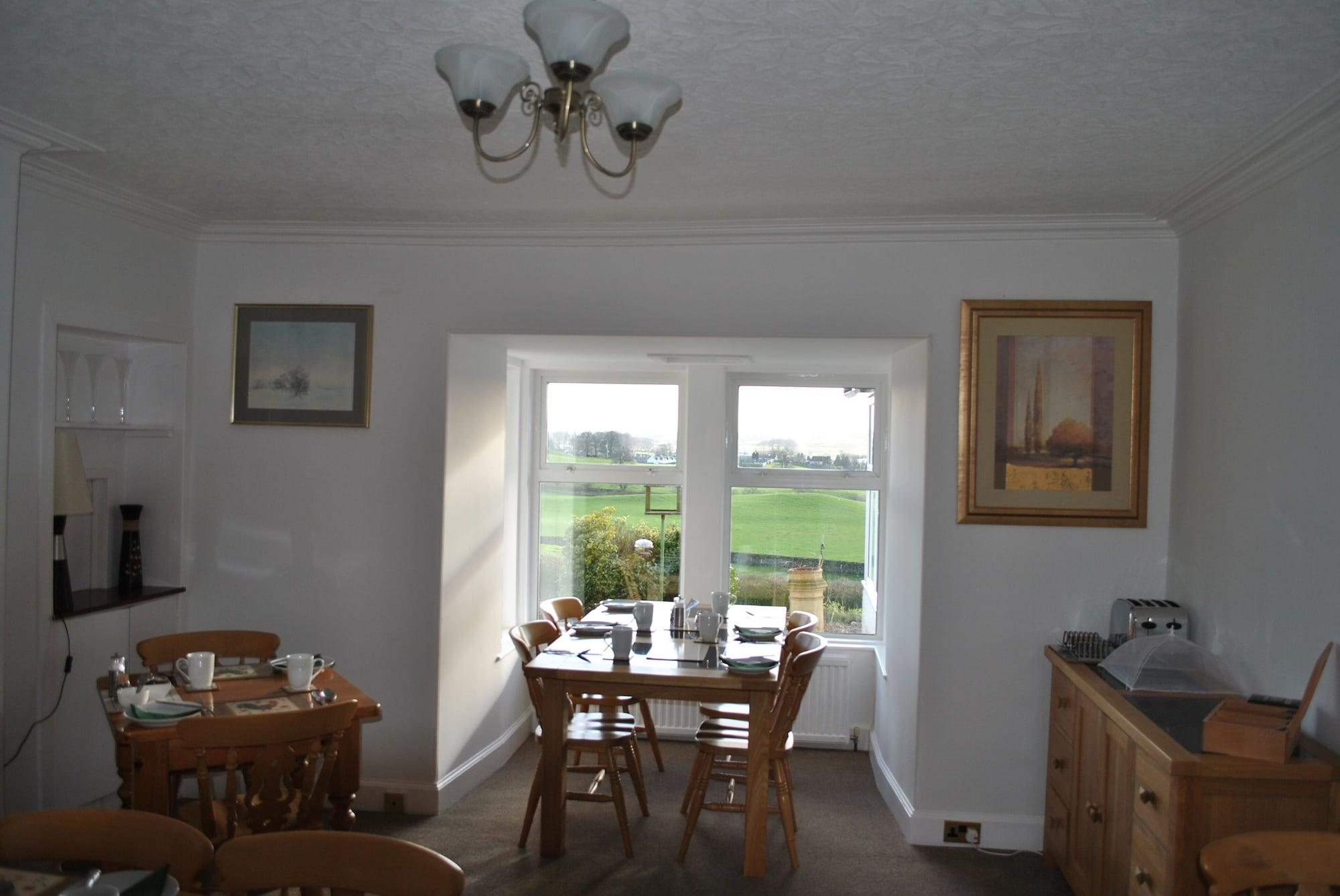 Restaurant Airds Farm Guest House