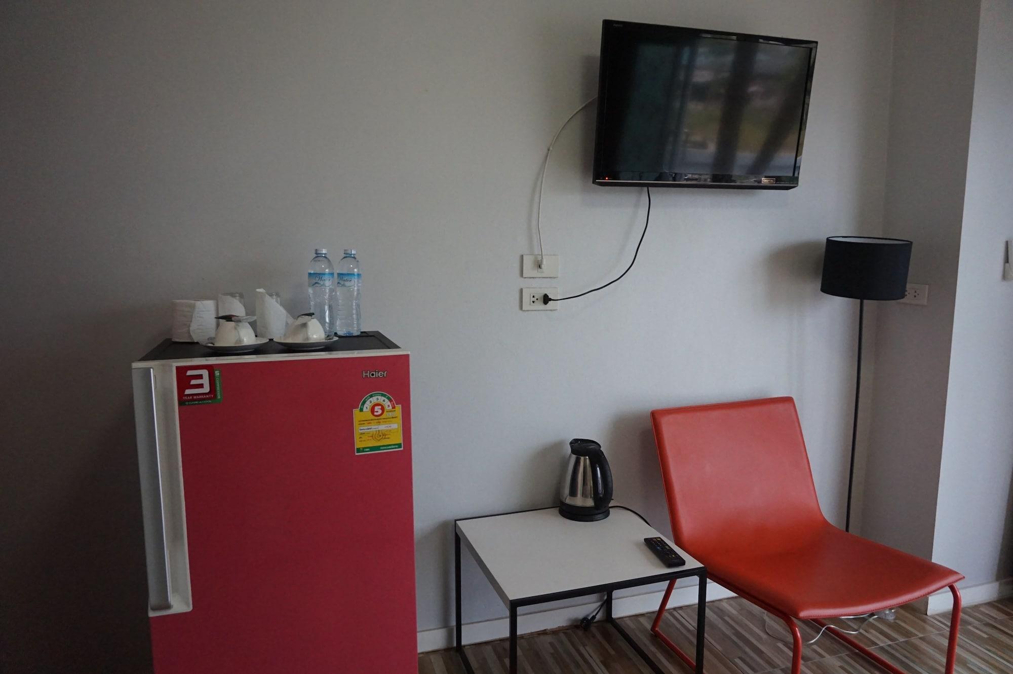 Set de Habitación R2 Apartment Service