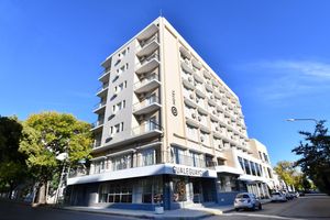 Hospedagens - O2 Hotel Gualeguaychú