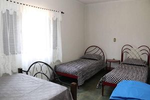 Alquiler Vacacional - Chácara Recanto Florido Espaço Maravilhoso Para Fazer seu Aniversário