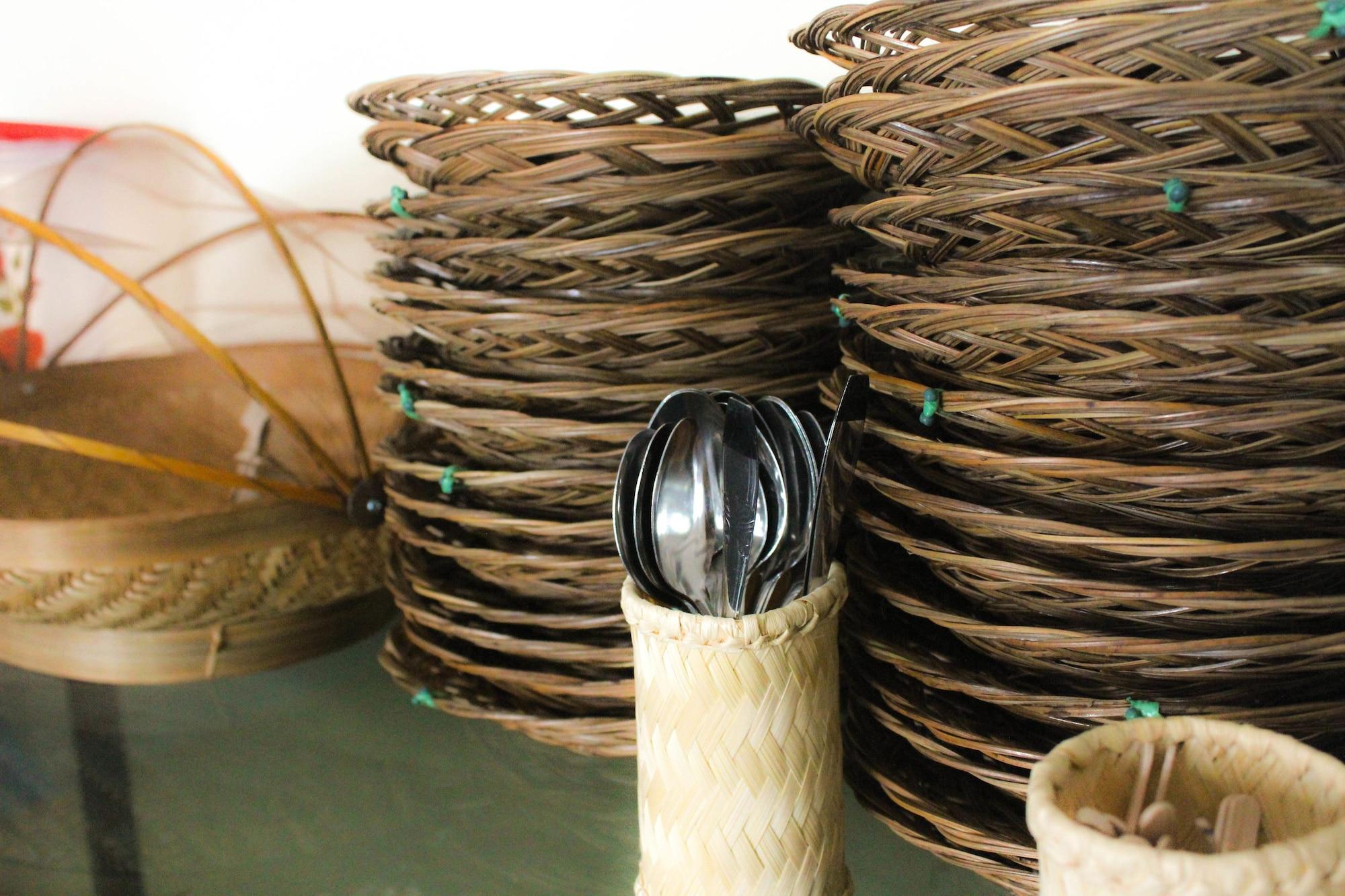 Restaurant Intech Hostel