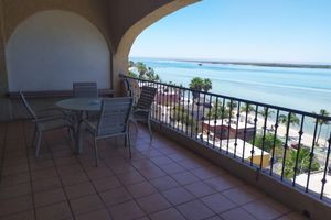 Alojamiento - Las Gaviotas Resort