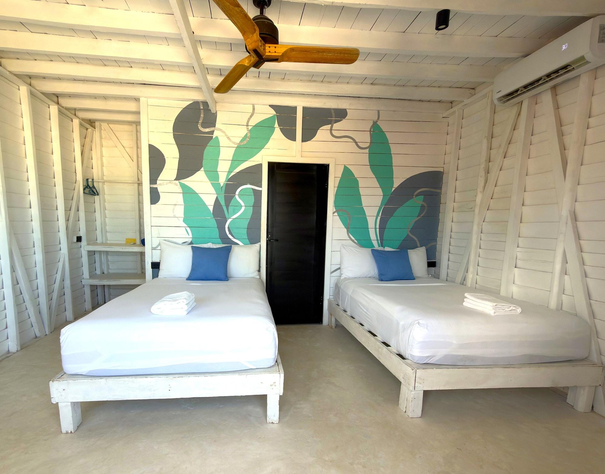 Habitación El Faro Beach Front by ÓOL Hotels