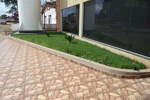 Alojamiento - Euro Plaza Hotel