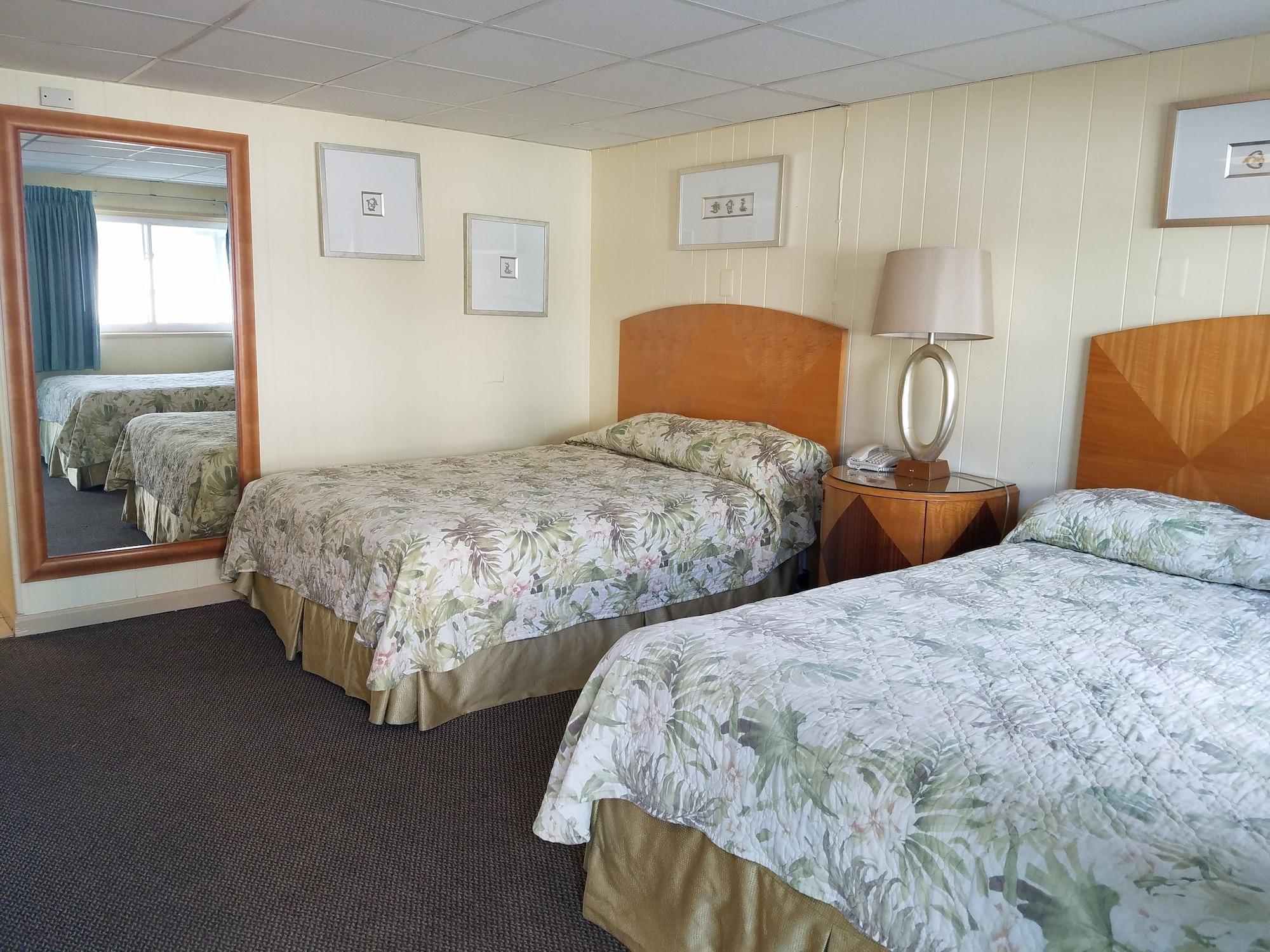 Habitación The Amethyst Beach Motel