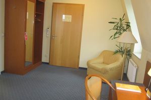 Alojamiento - Hotel Amadeus Dresden Neustadt