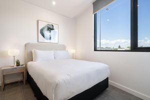 Arriendo temporal - Stylish Studio Near Fremantle's Vibrant Spots