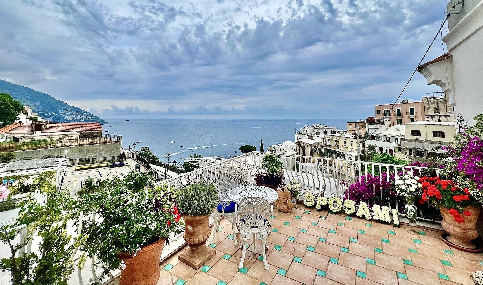 Varios Hotel Villa delle Palme