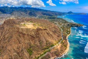 Actividad - Pearl Harbor, Arizona Memorial, Honolulu y mirador de Diamond Head o Punchbowl - Grupo pequeño