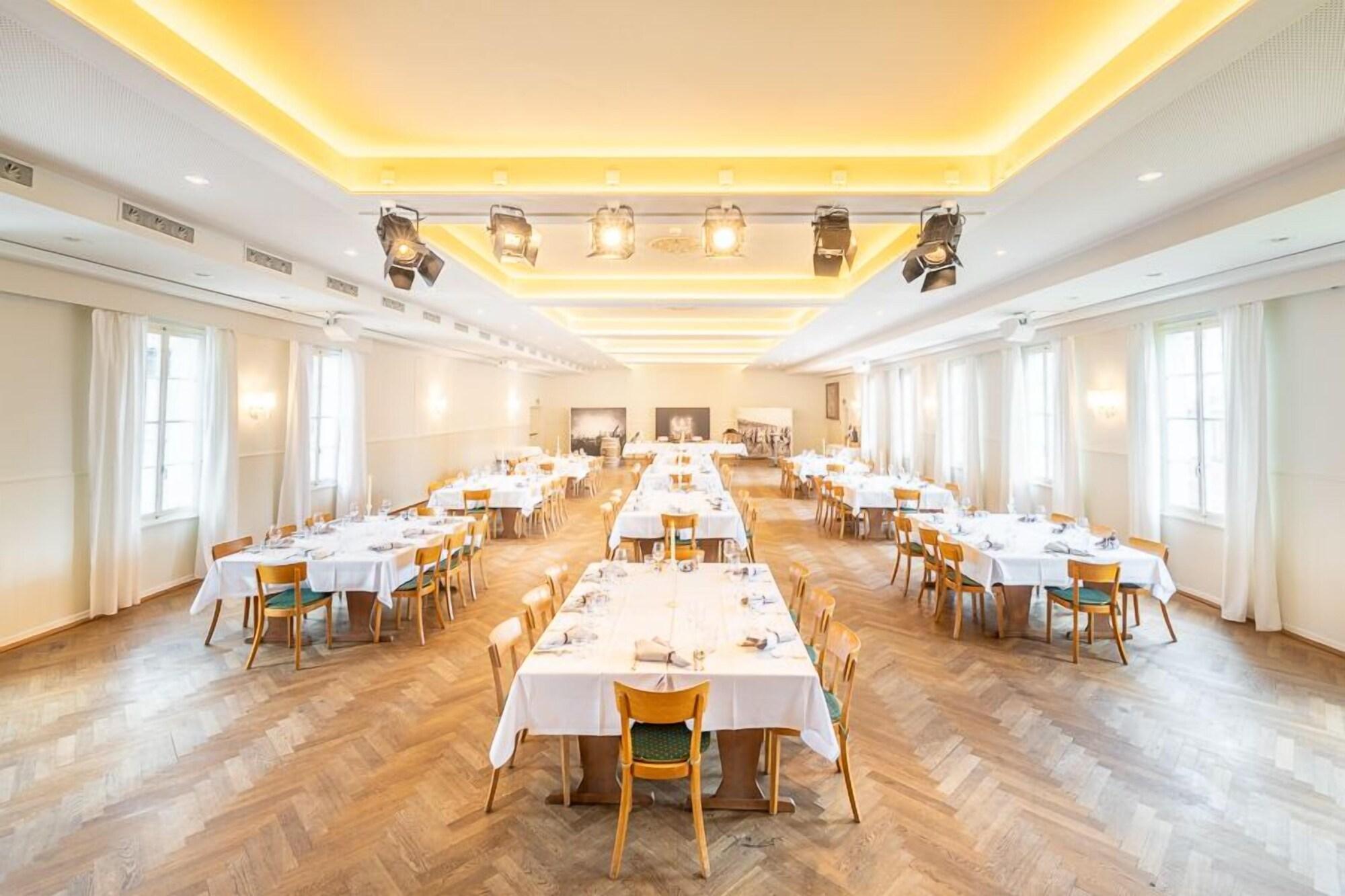 Salón de Baile Drei Könige