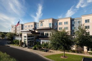 Alojamiento - Residence Inn Austin Lake Travis/River Place