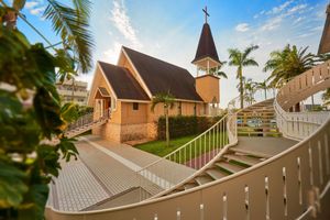 Alojamiento - DoubleTree by Hilton Naha Shuri Castle