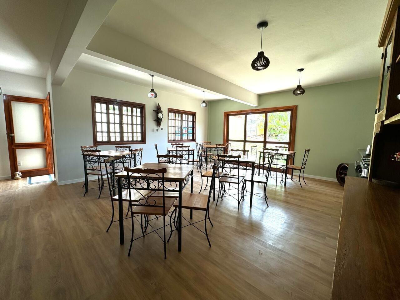 Restaurant Pousada Essência de Minas