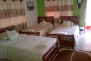 Alojamiento - Posada Nativa Licy