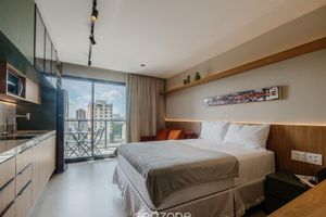 Arriendo temporal - Stay With Style and Convenience in Salvador LIV