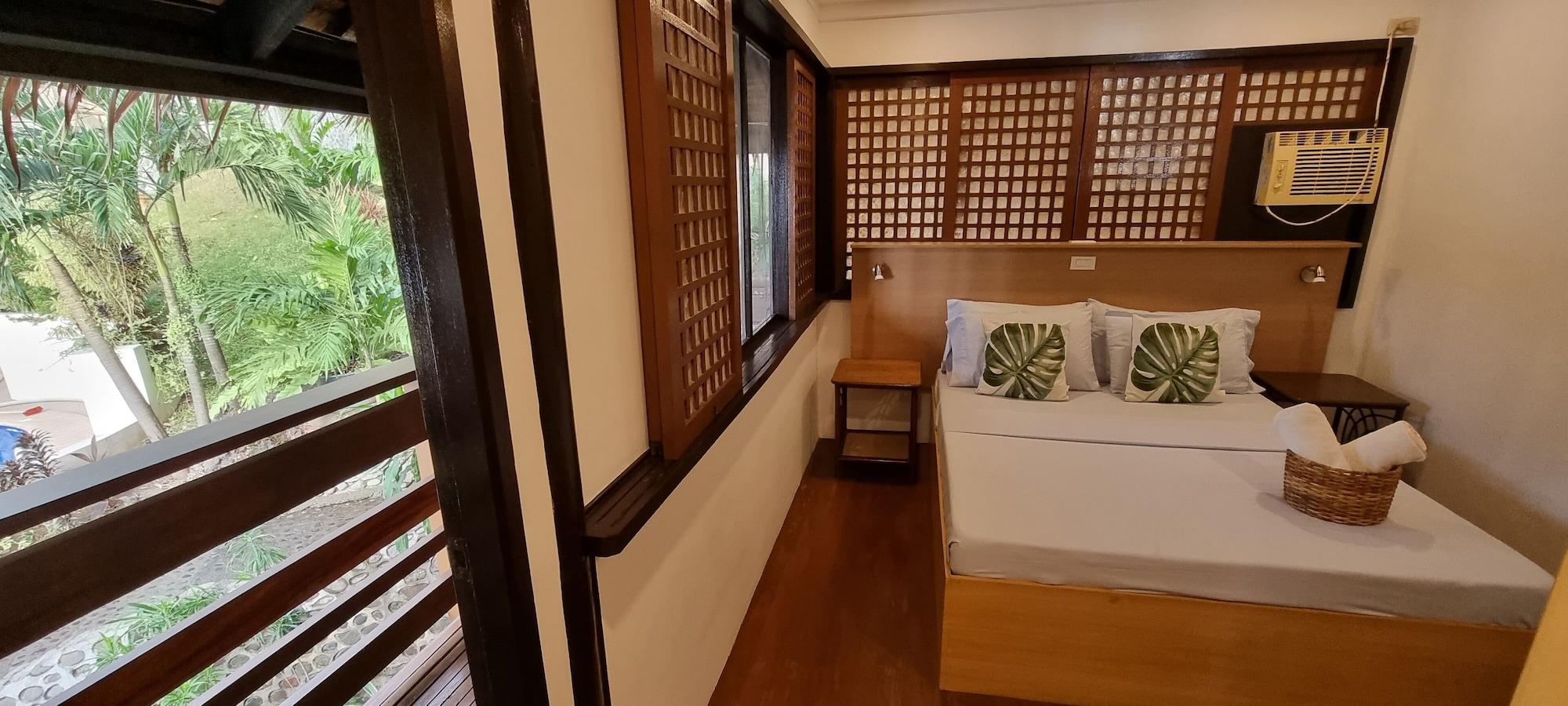 Habitación Aquaventure Reef Club