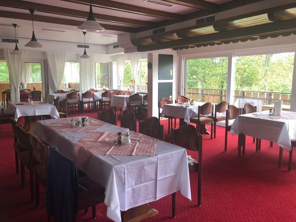 Comodidades del Alojamiento Hotel Gaulskopf