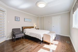 Alquiler Vacacional - Entire Stylish Classic Upper House in RH