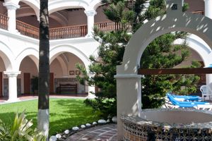 Alojamiento - Holiday Inn Express&nbsp;Veracruz Centro Historico