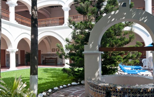 Holiday Inn Express Veracruz Centro Historico