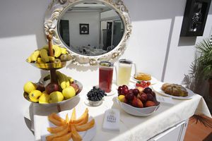 Alojamiento - Hotel Al Vivit