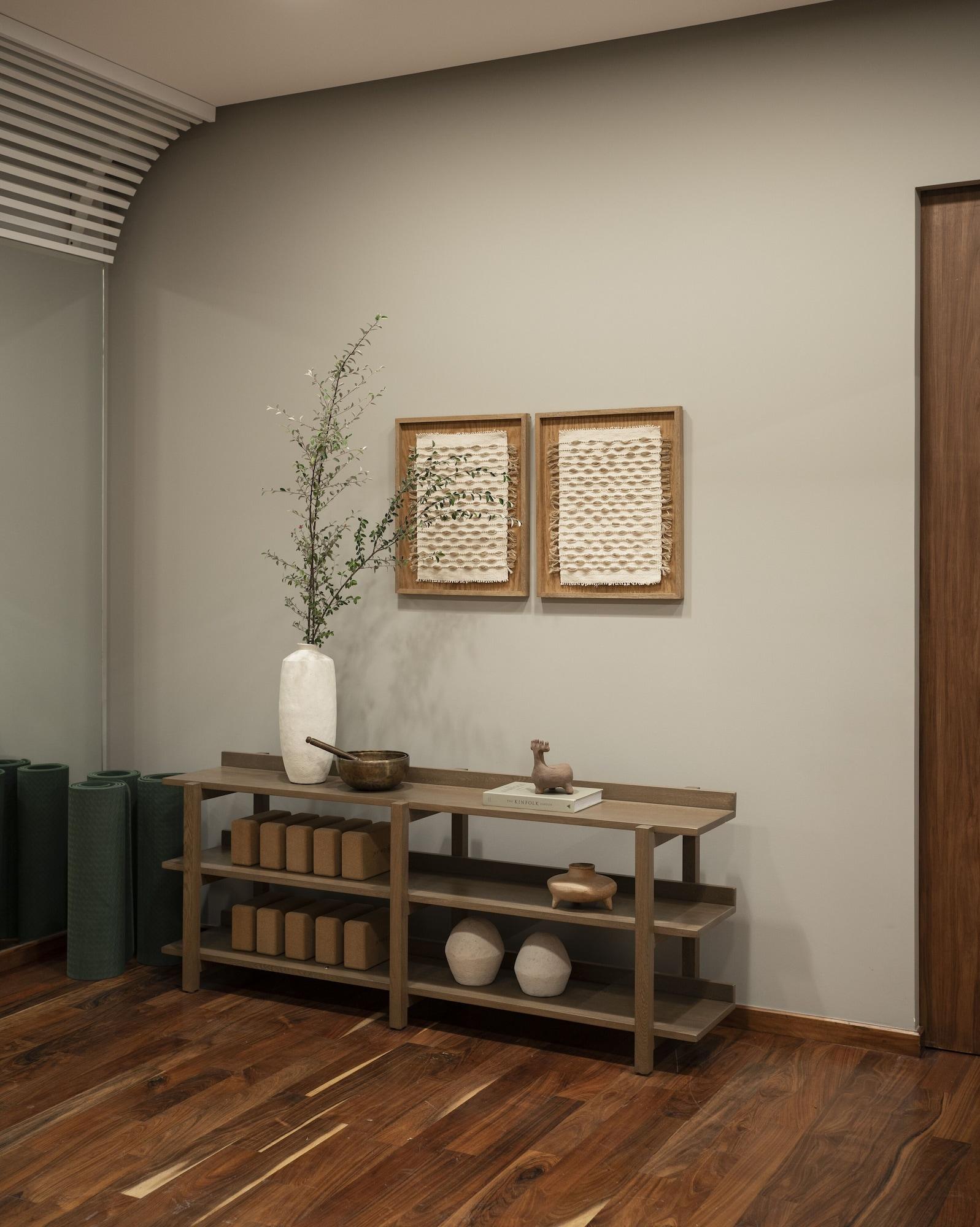 Gimnasio Nima Local House Hotel & Spa