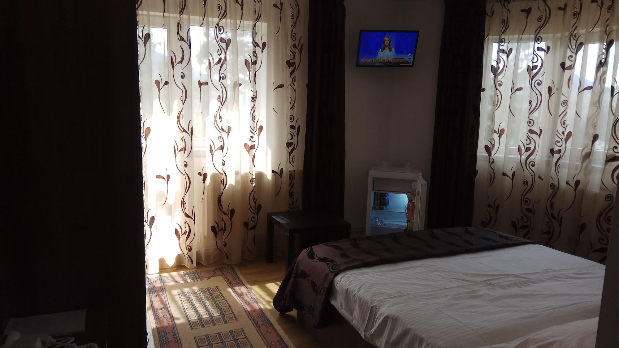 Habitación Casa Adina