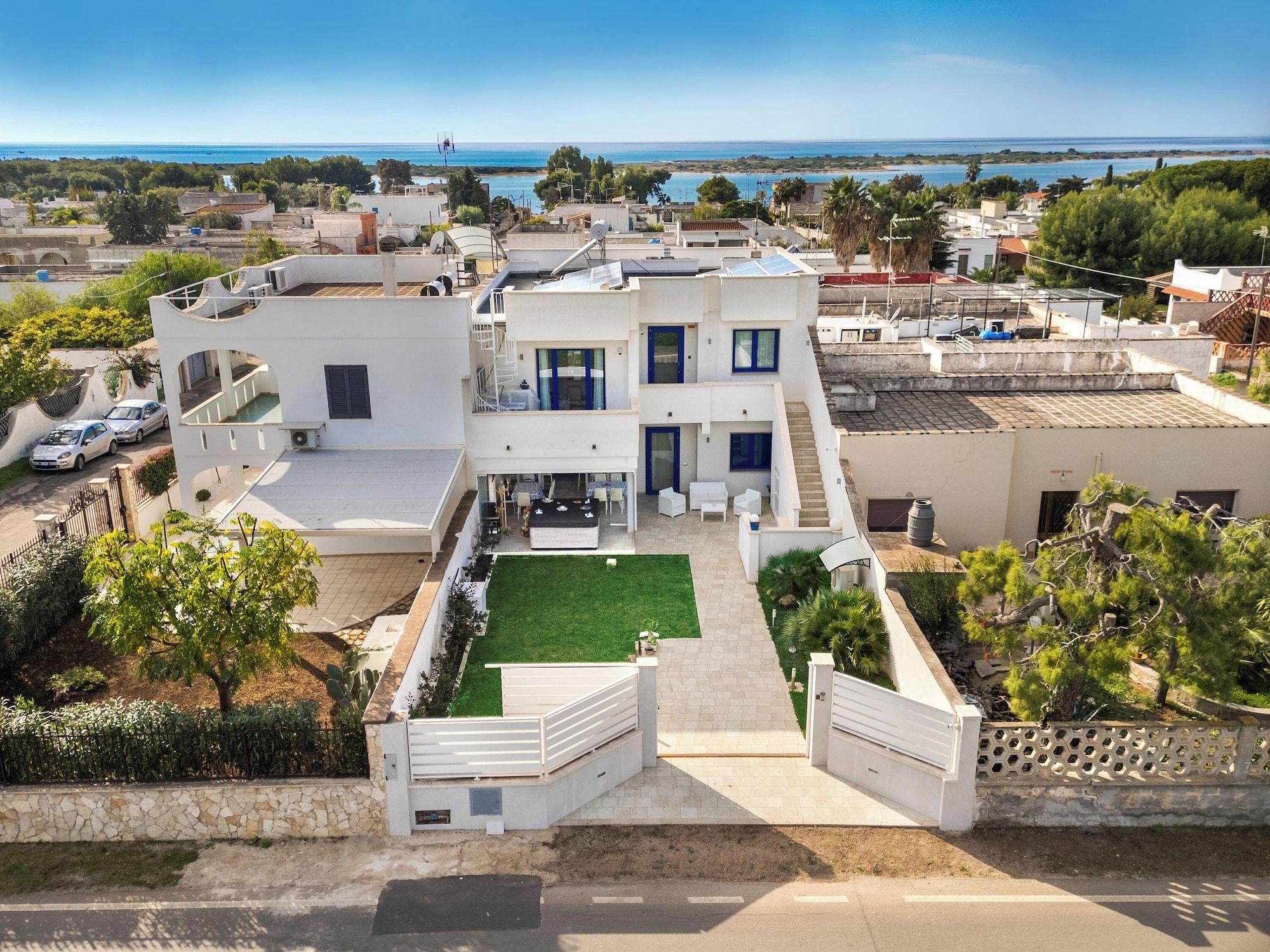Varios B&B Dreams and Delights