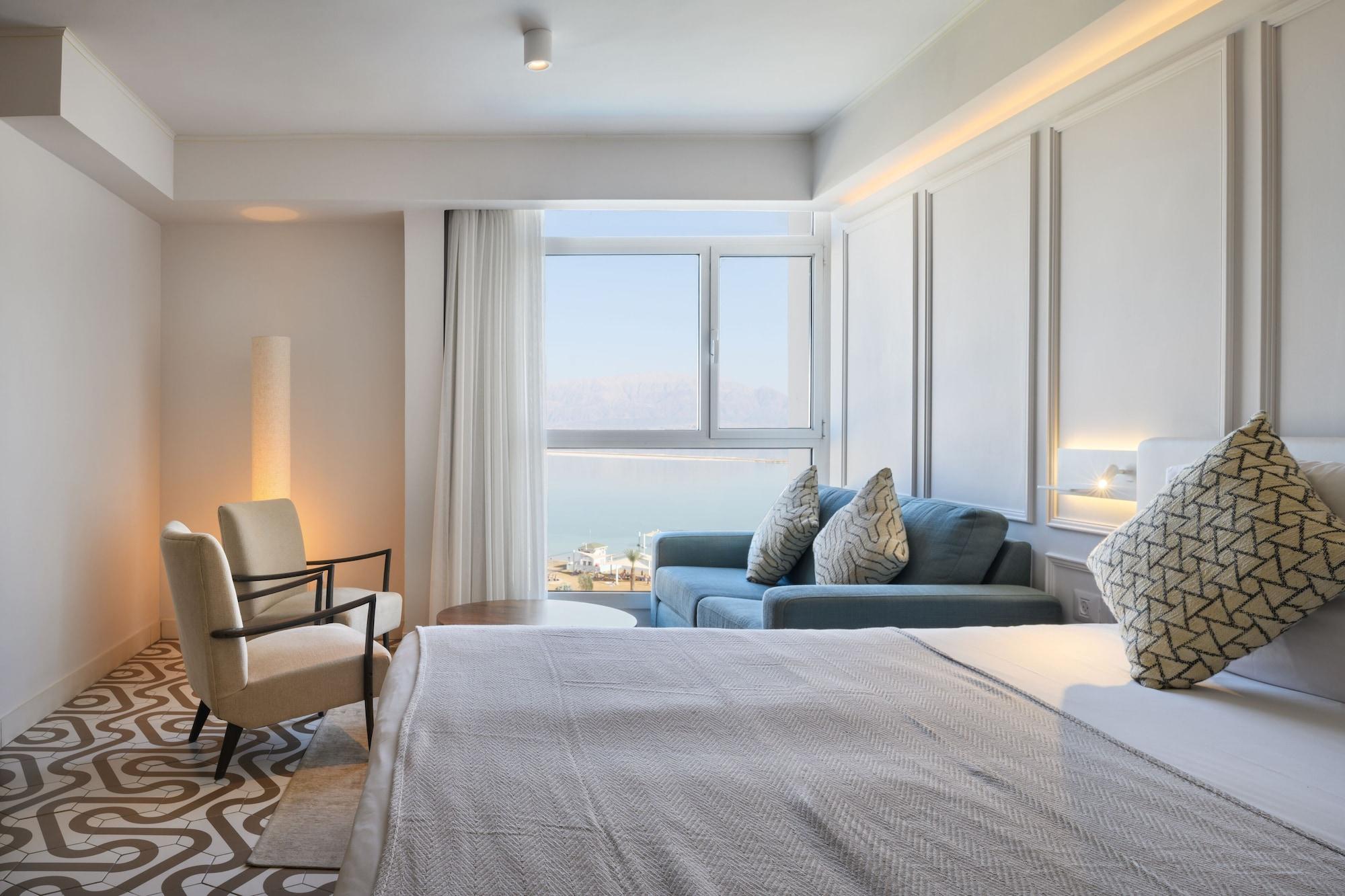 Habitación Noga By Isrotel Collection