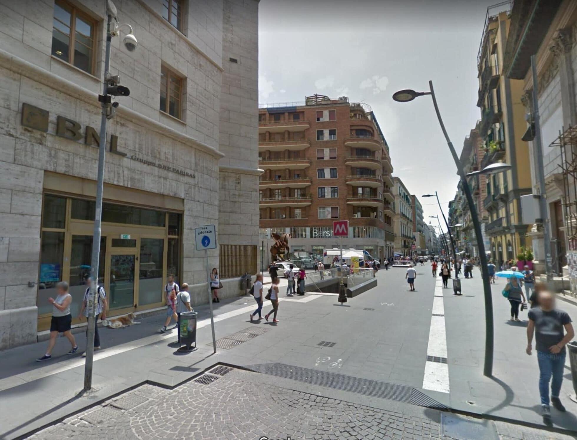 Vista Exterior Toledostop