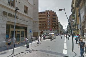 Alojamiento - Toledostop