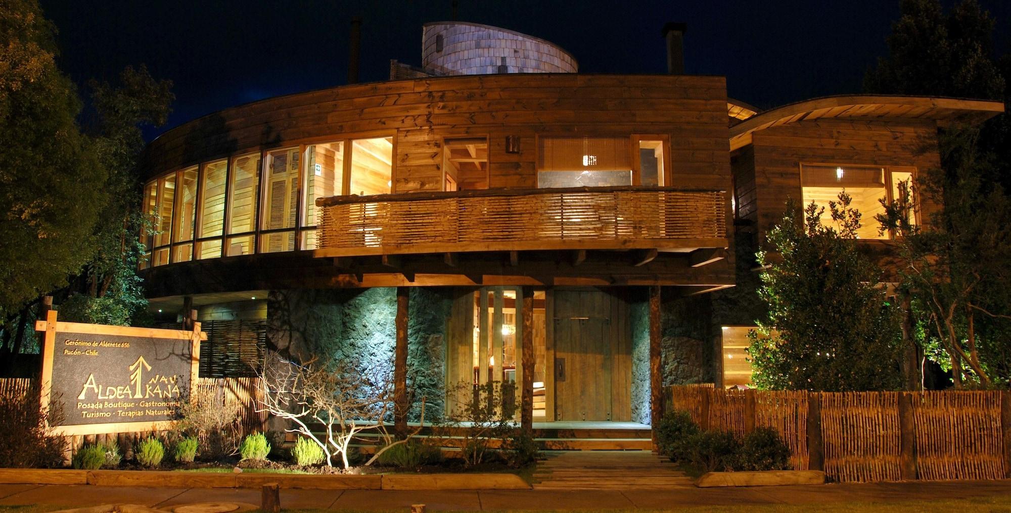 Varios Aldea Naukana Posada Boutique