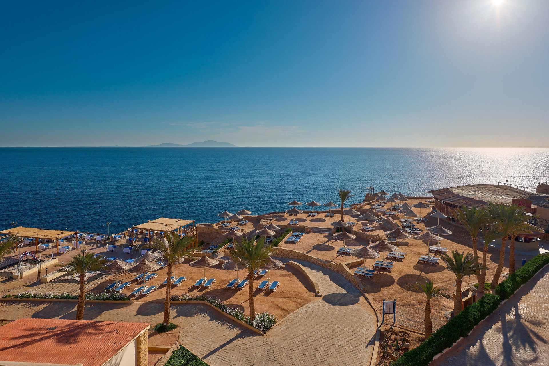 Playa Dreams Beach Sharm el Sheikh