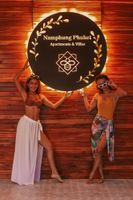 Alojamiento - Namphung Phuket Boutique Resort