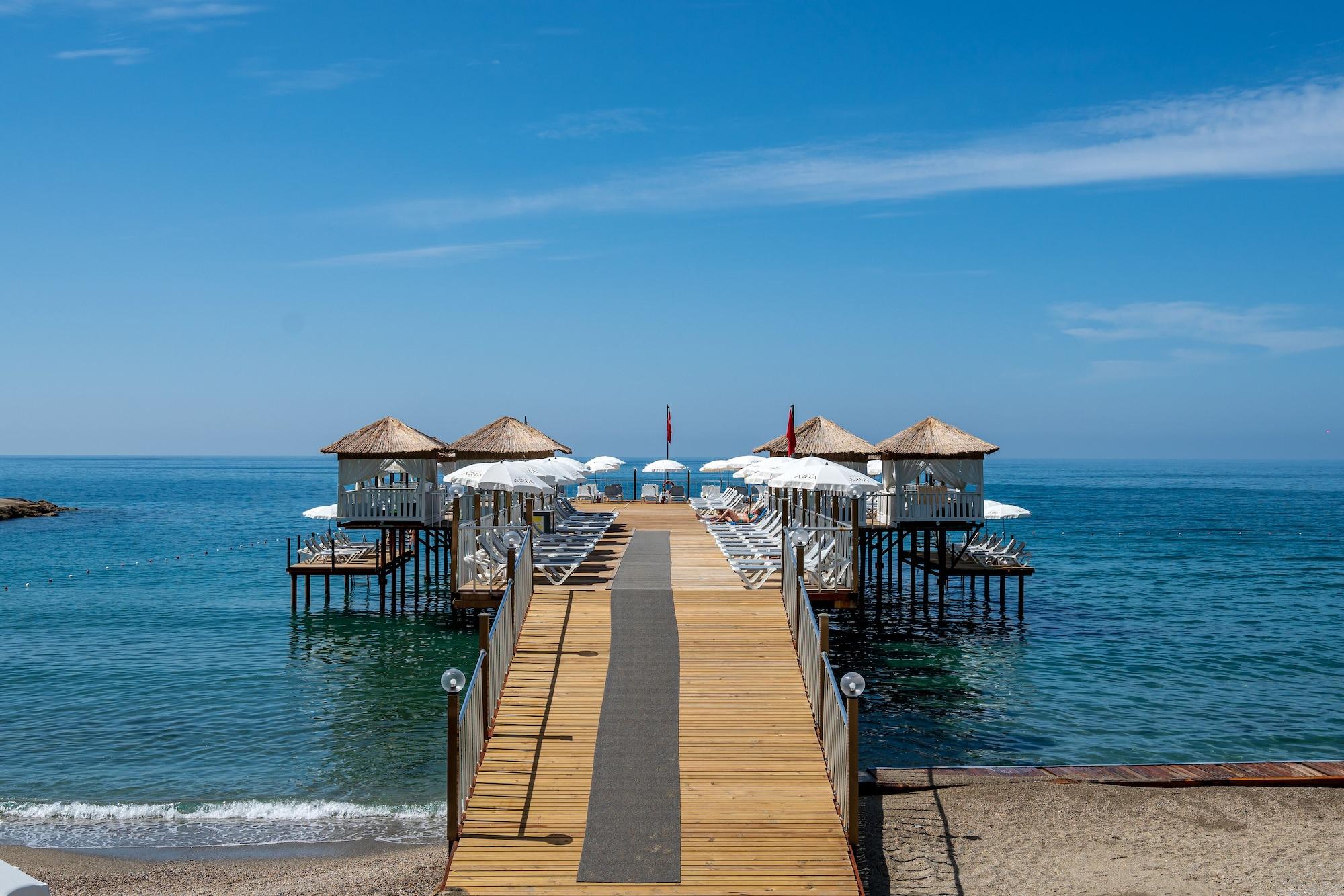 Playa Aria Resort & Spa