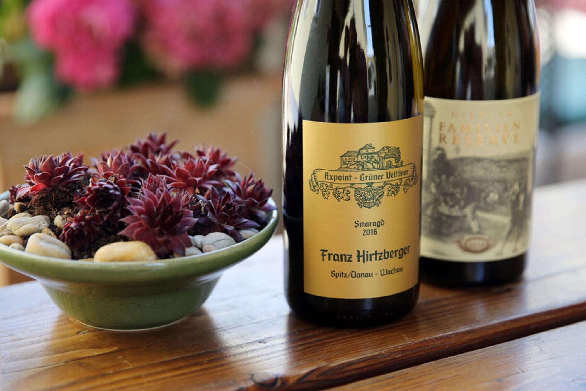 Comodidades del Alojamiento Wallseerhof