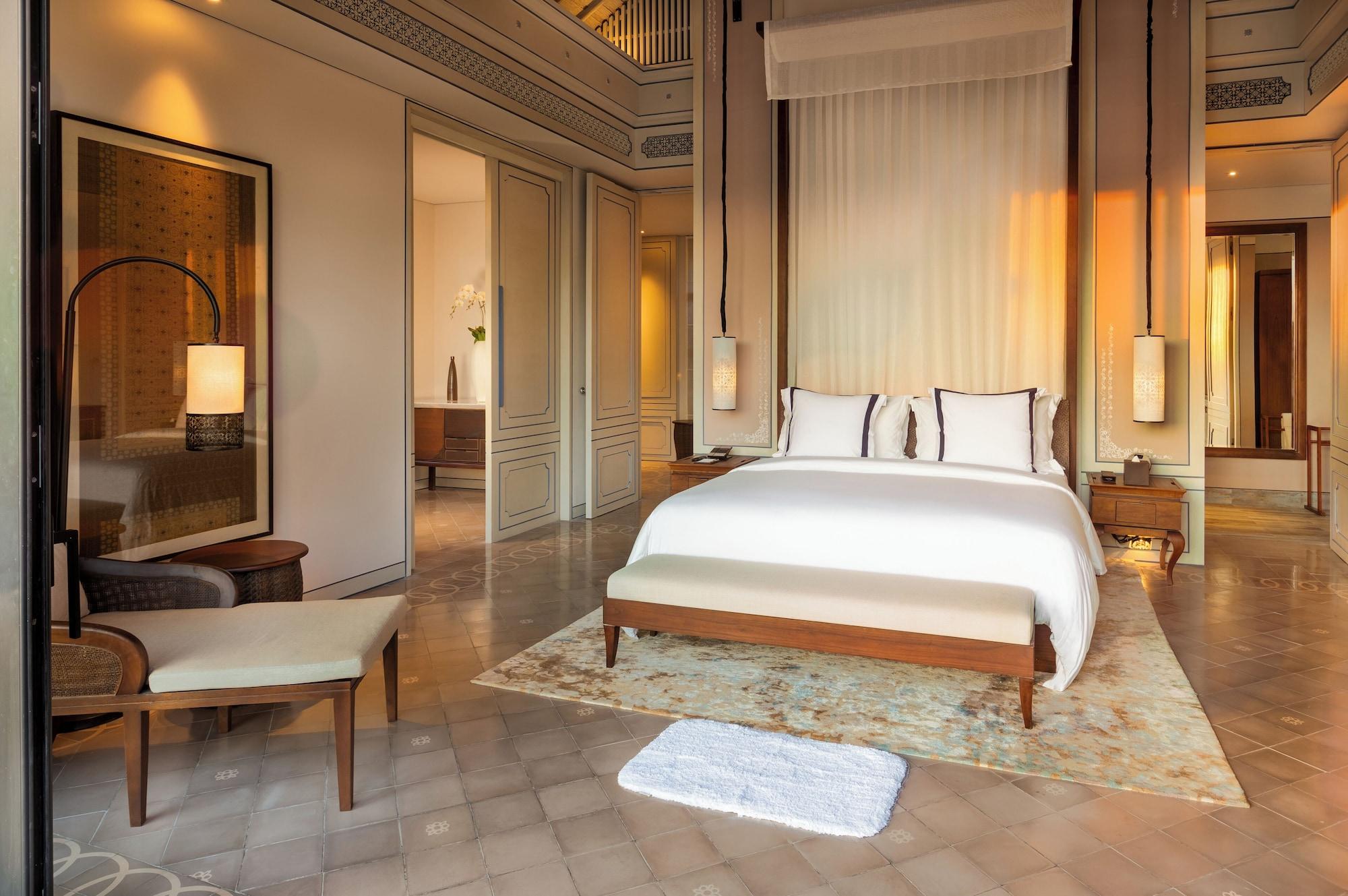 Habitación Jumeirah Bali