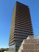Alojamiento - Aparto Diagonal Suites