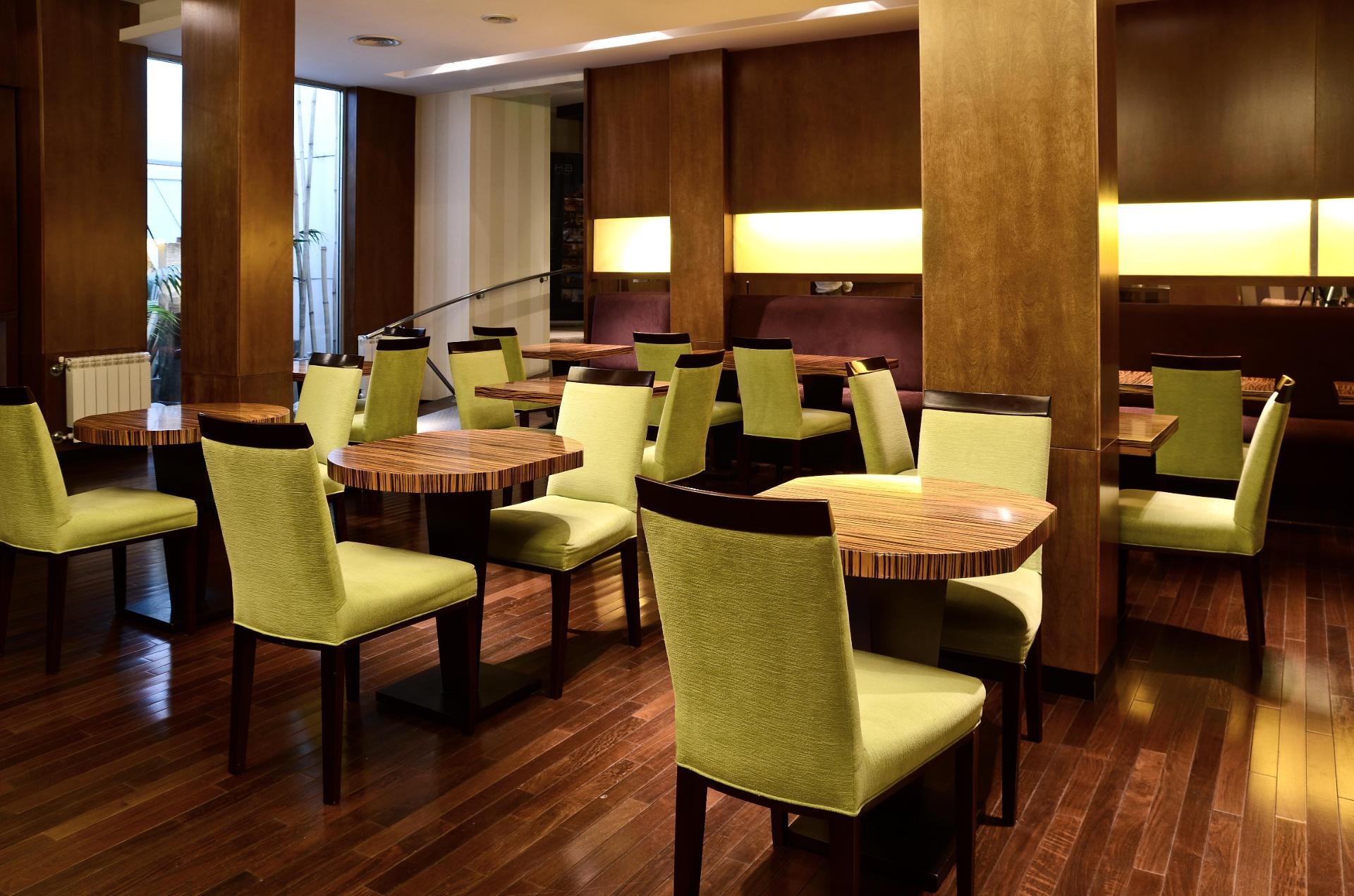 Bar/Salón Presidente
