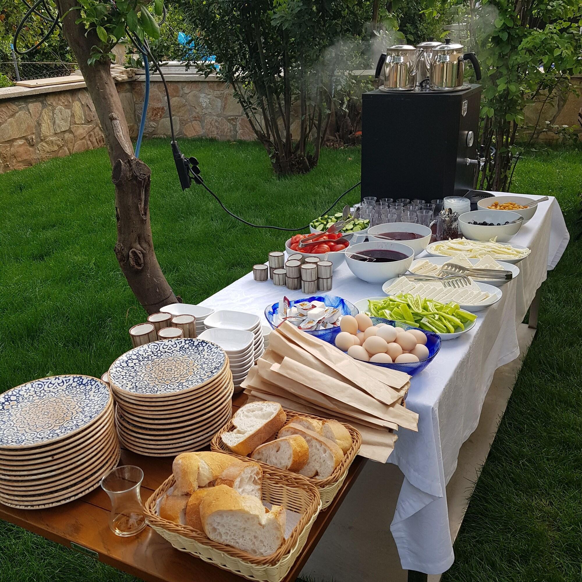 Restaurant Akcapinar Korfez Butik Otel