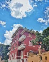 Alojamiento - Aurelia Garden Rooms B&B