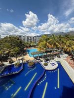 Alojamiento - Hotel Xilon Resort Melgar