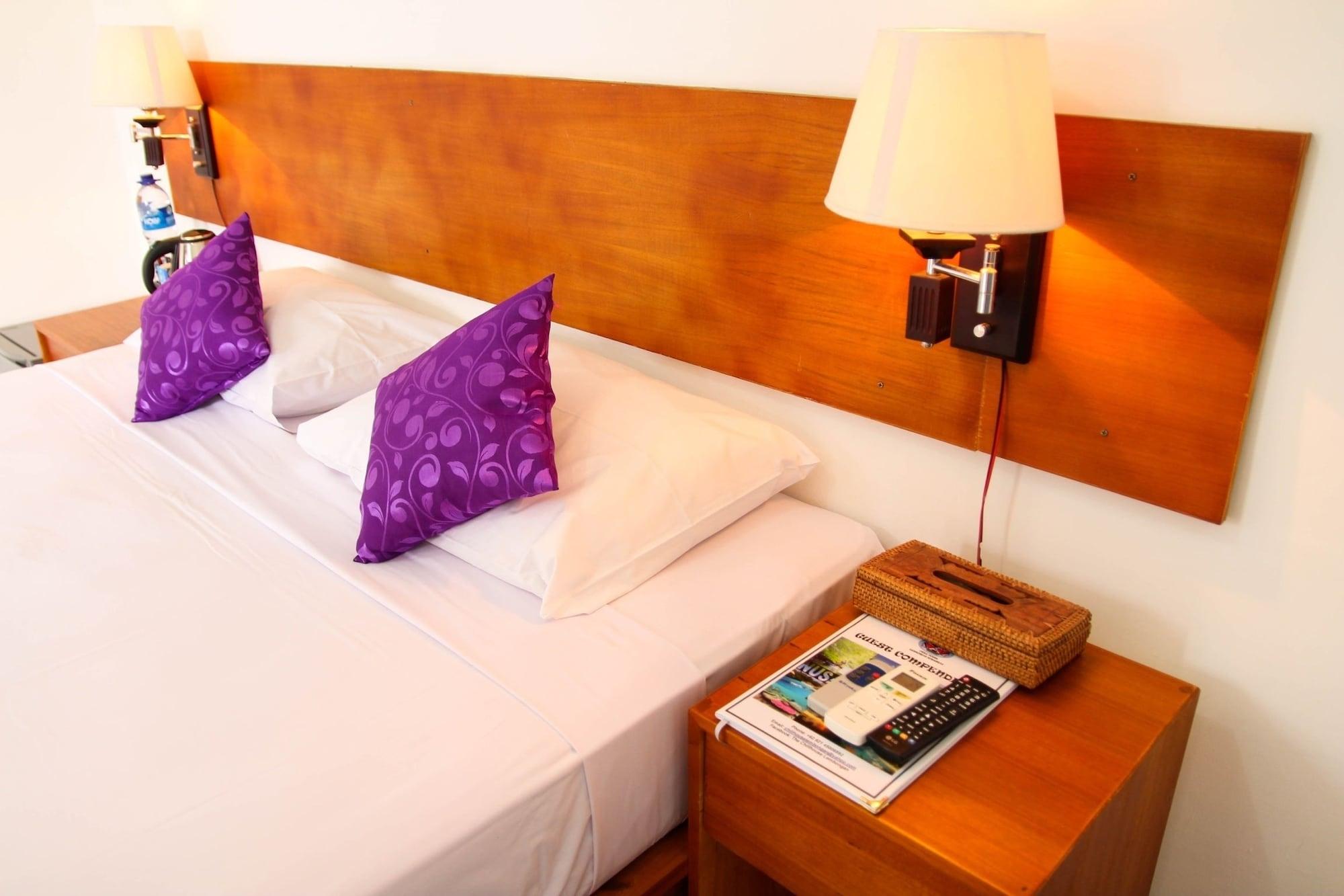 Set de Habitación Chillhouse Lembongan