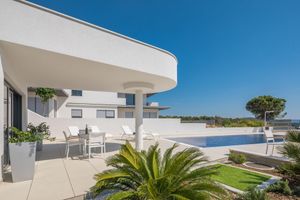 Alojamiento - Villas Baotic