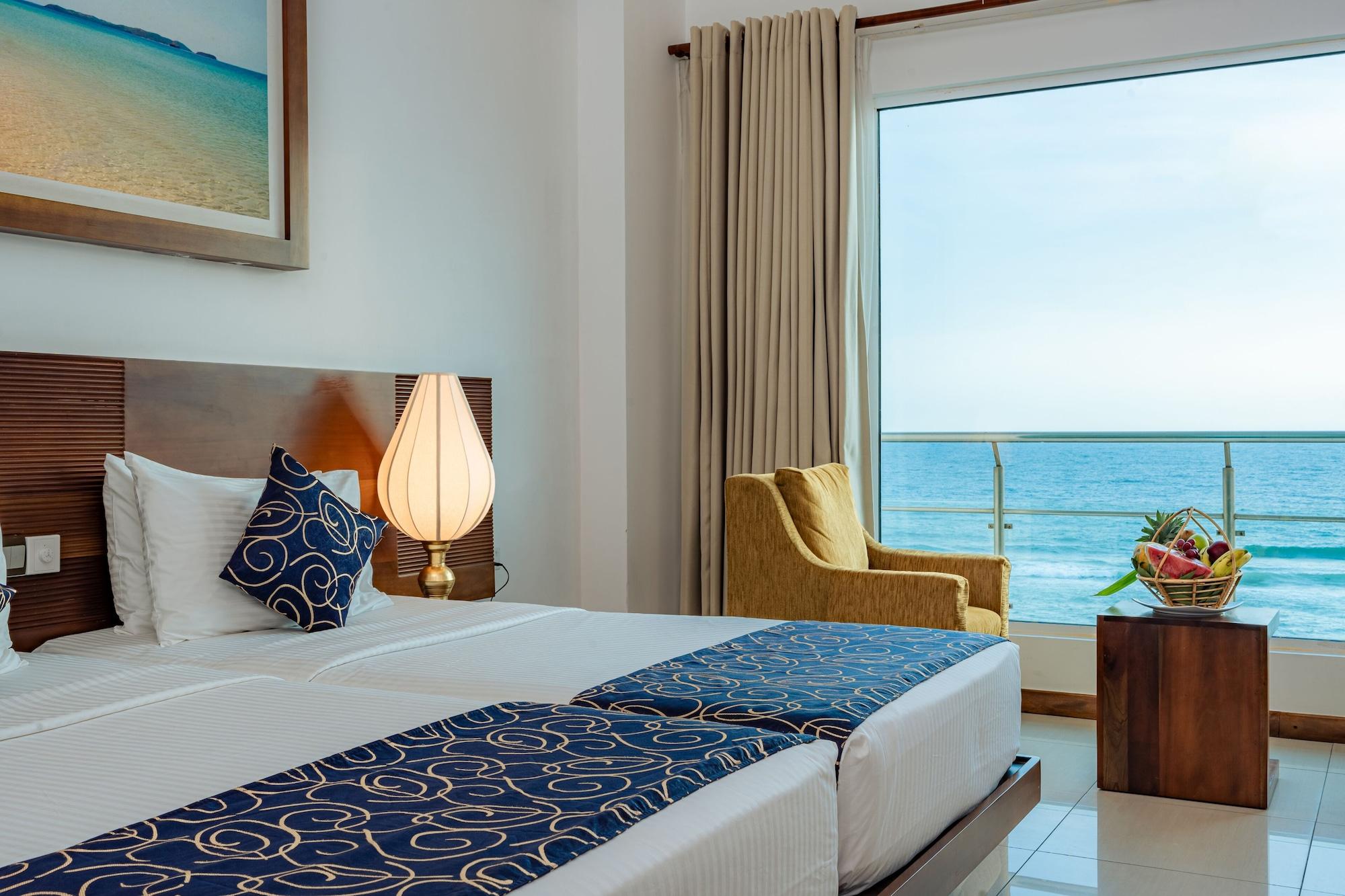 Habitación Mirage Colombo Hotel