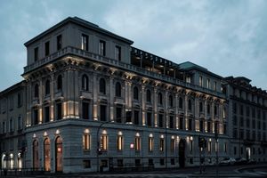 Alojamiento - Casa Cipriani Milano