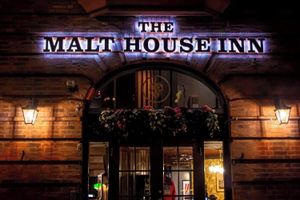 Alojamiento - The Malt House Inn