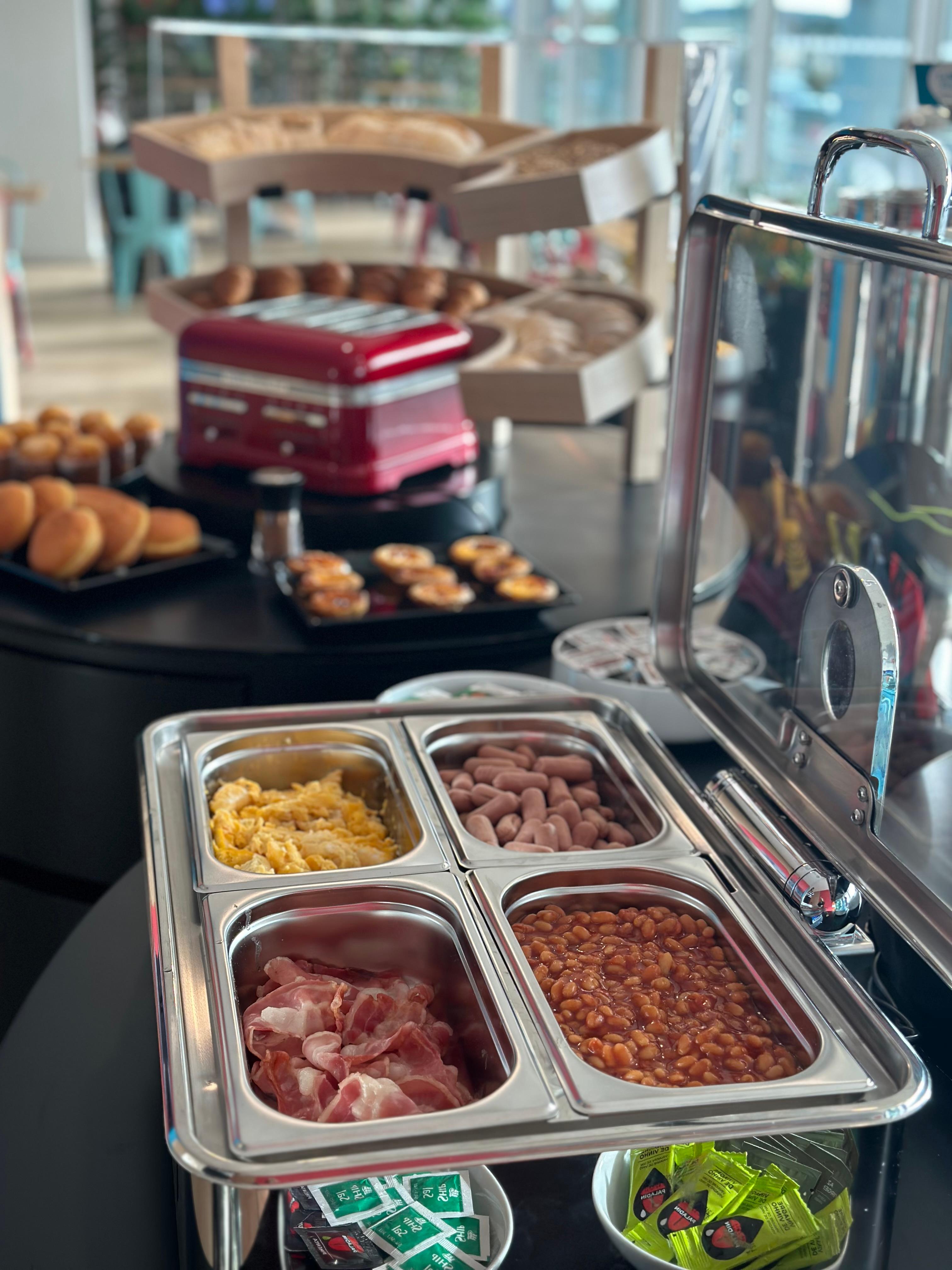 Restaurant Stay Hotel Coimbra Centro