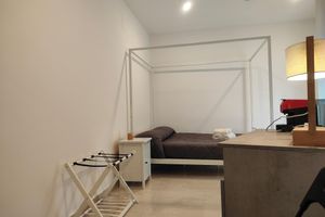 Alquiler Vacacional - CconfortHotels eXtramurale Apartment