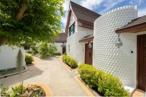 Alquiler Vacacional - Poonsiri Varich Pool Villa Aonang